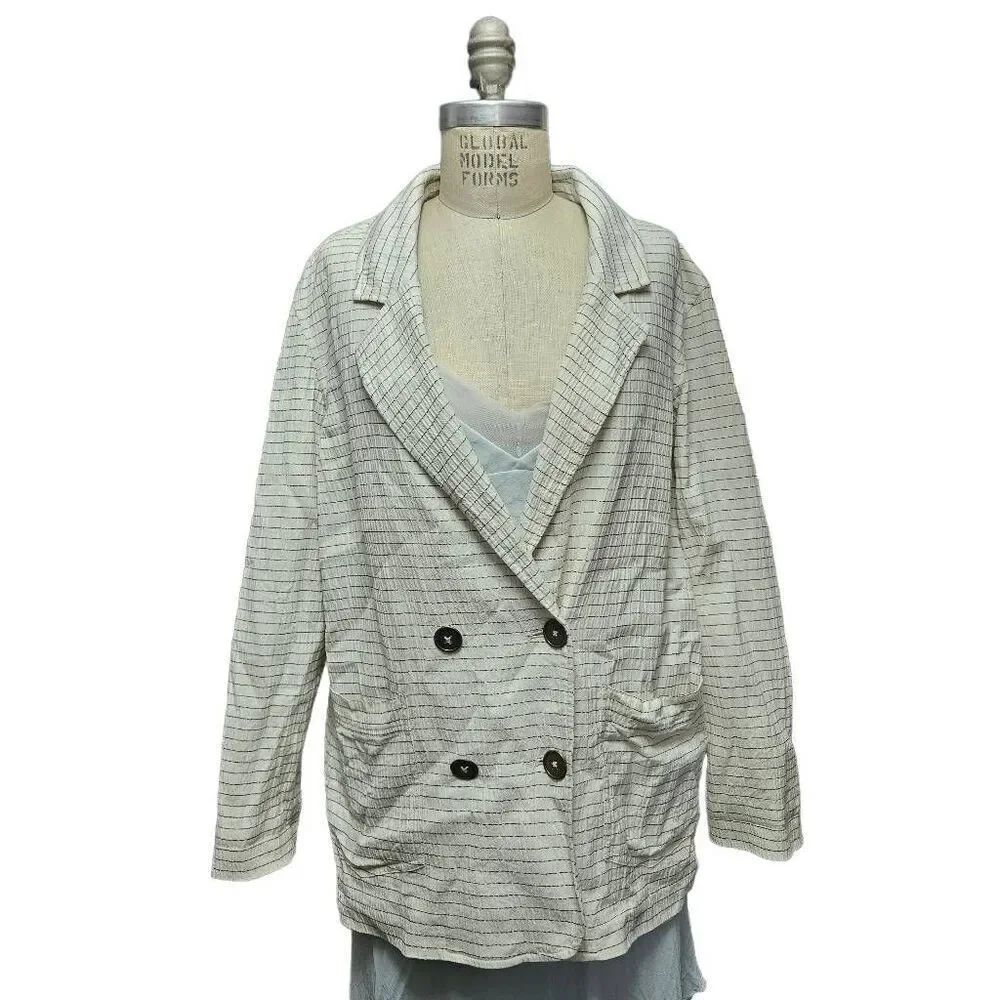 Cartonnier blazer for women